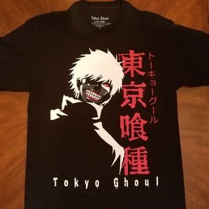 tokyo ghoul funimation